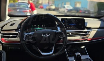 
									CHIREY TIGGO 4 PRO PREMIUM full								