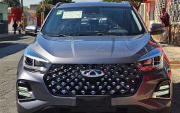 CHIREY TIGGO 4 PRO PREMIUM