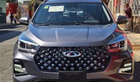 CHIREY TIGGO 4 PRO PREMIUM