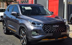 CHIREY TIGGO 4 PRO PREMIUM