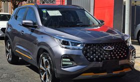 CHIREY TIGGO 4 PRO PREMIUM