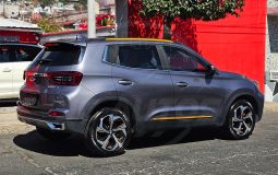 CHIREY TIGGO 4 PRO PREMIUM