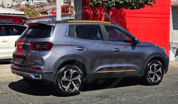 
									CHIREY TIGGO 4 PRO PREMIUM full								