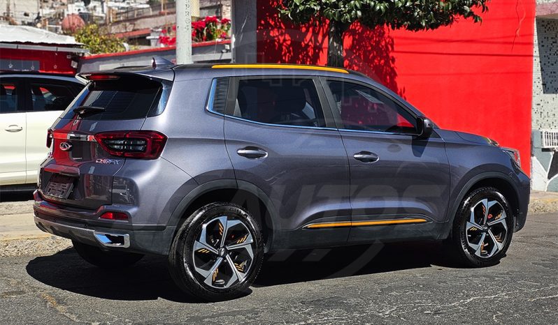 CHIREY TIGGO 4 PRO PREMIUM