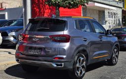 CHIREY TIGGO 4 PRO PREMIUM