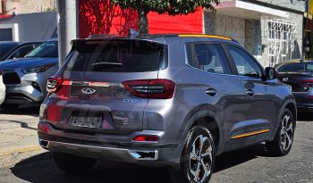 
									CHIREY TIGGO 4 PRO PREMIUM full								