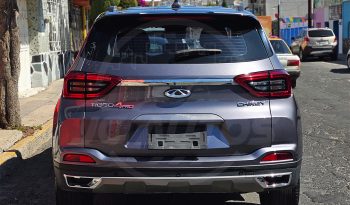 
									CHIREY TIGGO 4 PRO PREMIUM full								