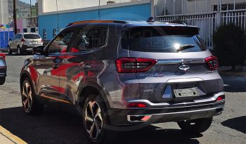 
									CHIREY TIGGO 4 PRO PREMIUM full								