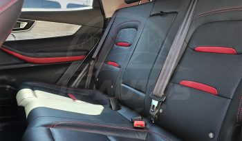 
									CHIREY TIGGO 4 PRO PREMIUM full								