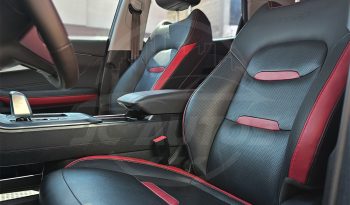 
									CHIREY TIGGO 4 PRO PREMIUM full								