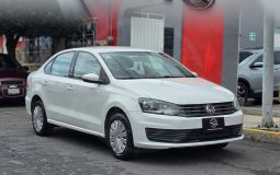VOLKS WAGEN VENTO STARLINE 2020