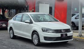 VOLKS WAGEN VENTO STARLINE 2020