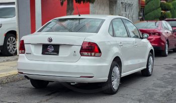 
									VOLKS WAGEN VENTO STARLINE 2020 full								