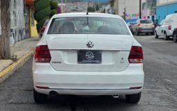 VOLKS WAGEN VENTO STARLINE 2020