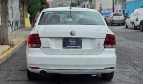 VOLKS WAGEN VENTO STARLINE 2020