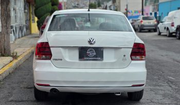 
									VOLKS WAGEN VENTO STARLINE 2020 full								