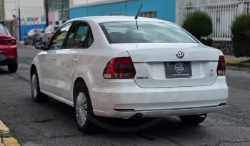 
									VOLKS WAGEN VENTO STARLINE 2020 full								