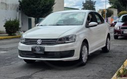 VOLKS WAGEN VENTO STARLINE 2020