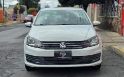 VOLKS WAGEN VENTO STARLINE 2020