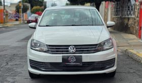 VOLKS WAGEN VENTO STARLINE 2020
