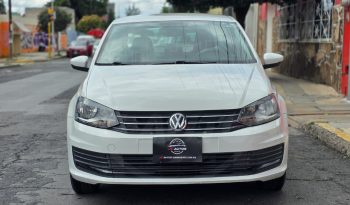 
									VOLKS WAGEN VENTO STARLINE 2020 full								