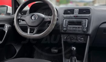 
									VOLKS WAGEN VENTO STARLINE 2020 full								
