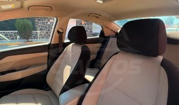 
									HYUNDAI ACCENT GL MID 2022 full								