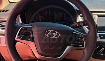 
									HYUNDAI ACCENT GL MID 2022 full								