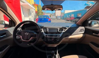 
									HYUNDAI ACCENT GL MID 2022 full								