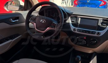 
									HYUNDAI ACCENT GL MID 2022 full								