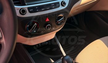 
									HYUNDAI ACCENT GL MID 2022 full								