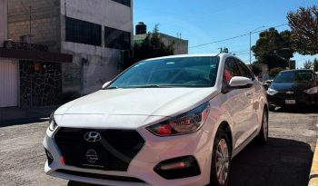 
									HYUNDAI ACCENT GL MID 2022 full								