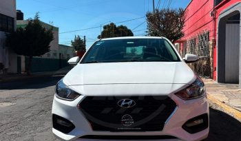 
									HYUNDAI ACCENT GL MID 2022 full								