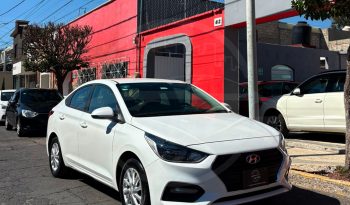 
									HYUNDAI ACCENT GL MID 2022 full								