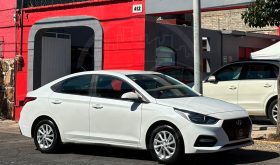 HYUNDAI ACCENT GL MID 2022