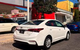 HYUNDAI ACCENT GL MID 2022