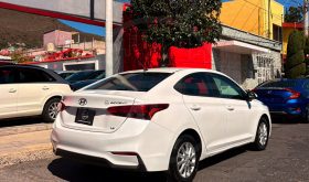 HYUNDAI ACCENT GL MID 2022