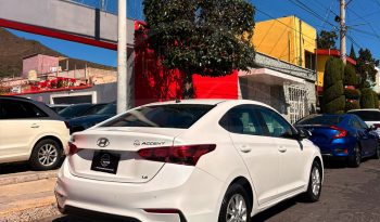 
									HYUNDAI ACCENT GL MID 2022 full								