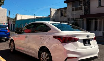 
									HYUNDAI ACCENT GL MID 2022 full								