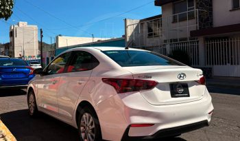 
									HYUNDAI ACCENT GL MID 2022 full								