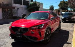 CUPRA FORMENTOR 2023