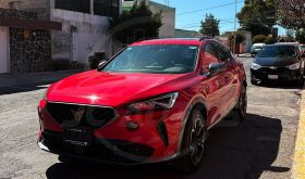 CUPRA FORMENTOR 2023