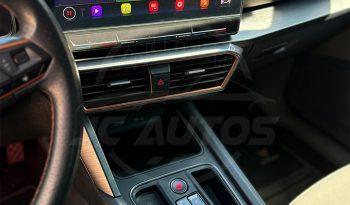 
									CUPRA FORMENTOR 2023 full								