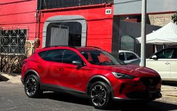CUPRA FORMENTOR 2023