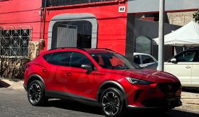 CUPRA FORMENTOR 2023