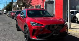 CUPRA FORMENTOR 2023