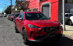 CUPRA FORMENTOR 2023