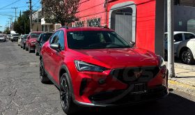 CUPRA FORMENTOR 2023