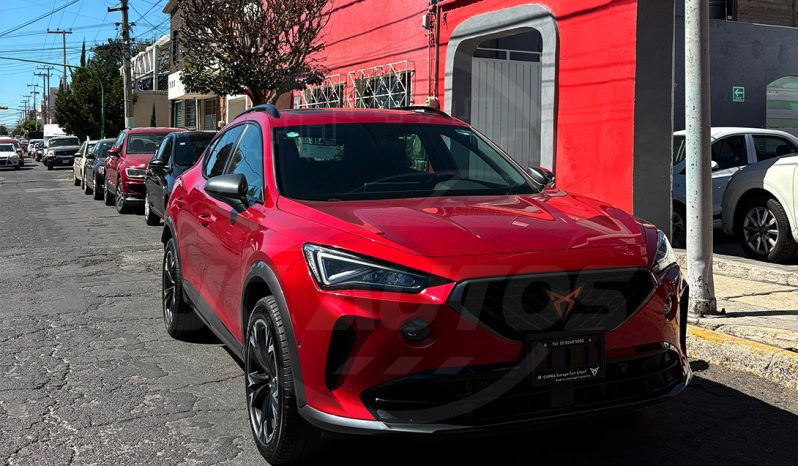 CUPRA FORMENTOR 2023