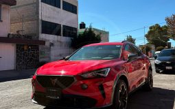 CUPRA FORMENTOR 2023